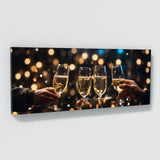 Alcohol Festive Clink 71