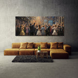 Alcohol Festive Midnight Toast 60