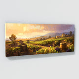 Alcohol Golden Harvest Vineyard 2