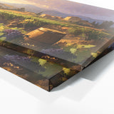 Alcohol Golden Harvest Vineyard 2