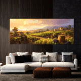 Alcohol Golden Harvest Vineyard 2