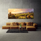 Alcohol Golden Harvest Vineyard 2