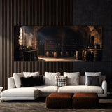 Alcohol Haunted Cellar 78