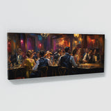 Alcohol Midnight Revelry 43