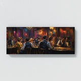 Alcohol Midnight Revelry 43