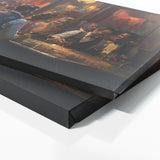 Alcohol Midnight Revelry 43