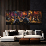 Alcohol Midnight Revelry 43