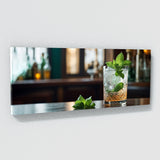 Alcohol Minted Highball 81