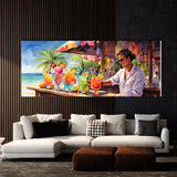 Alcohol Tropical Cocktail Bliss 22