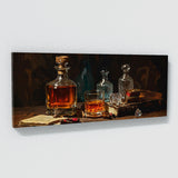 Alcohol Whiskey And Wisdom 5