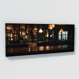 Alcohol Whiskey Shadows Reverie 64