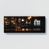 Alcohol Whiskey Shadows Reverie 64