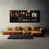 Alcohol Whiskey Shadows Reverie 64