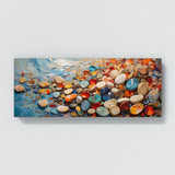 Pebbles Chaotic Pebble Dance 52