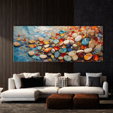 Pebbles Chaotic Pebble Dance 52