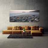 Pebbles Misty Pebble Dawn 75