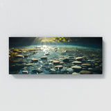 Pebbles Pond Light Dance 72