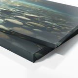 Pebbles Pond Light Dance 72