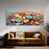 Pebbles Vibrant Pebble Symphony 59