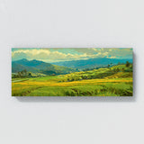 Thai Golden Terrace Harvest 118