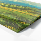 Thai Golden Terrace Harvest 118