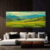 Thai Golden Terrace Harvest 118