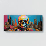 Skeleton Vivid Cultural Phantom 88