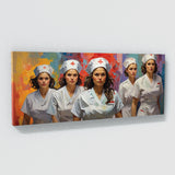 Nurse Heroic Healers 58