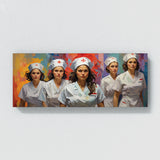 Nurse Heroic Healers 58