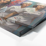 Nurse Heroic Healers 58