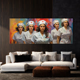 Nurse Heroic Healers 58