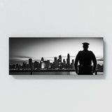 Law Enforcement Urban Sentinel 55