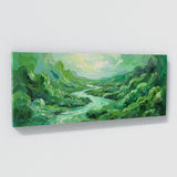 Jade Verdant Whimsy 54