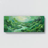 Jade Verdant Whimsy 54