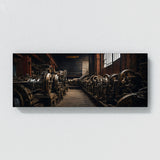 Gear City Gearscape 72