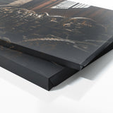 Gear City Gearscape 72