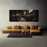 Gear City Gearscape 72