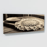 Doily Timeless Elegance 64