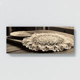 Doily Timeless Elegance 64