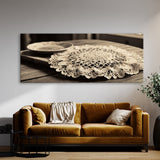 Doily Timeless Elegance 64