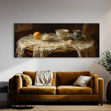 Doily Timeless Lace 1