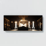 Chandelier Elegance 68