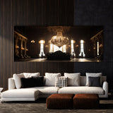 Chandelier Elegance 68