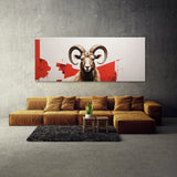 Zodiac Bold Aries Essence 87