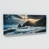 New Zealand Powerful 64