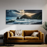 New Zealand Powerful 64