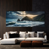 New Zealand Powerful 64