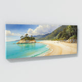 New Zealand Turquoise Serenity 33