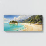 New Zealand Turquoise Serenity 33