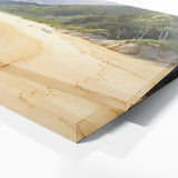 New Zealand Turquoise Serenity 33